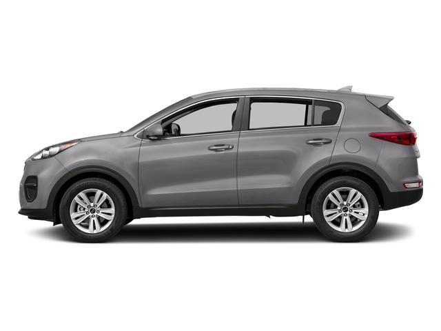 used 2017 Kia Sportage car, priced at $10,950