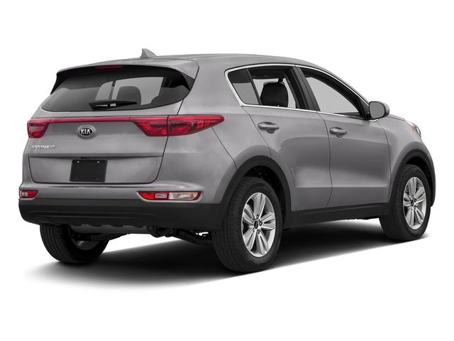 used 2017 Kia Sportage car, priced at $10,950