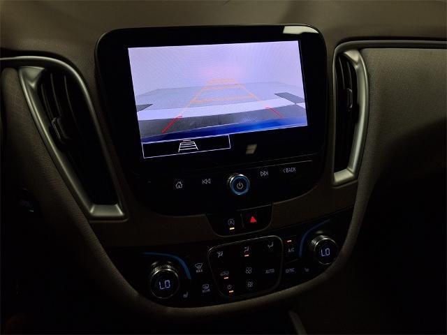 used 2023 Chevrolet Malibu car, priced at $18,015