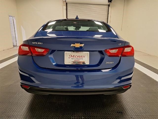 used 2023 Chevrolet Malibu car, priced at $18,015