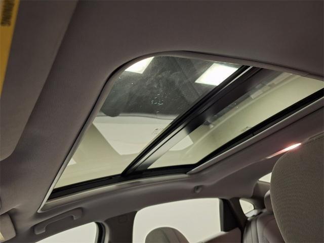 used 2023 Chevrolet Malibu car, priced at $18,015
