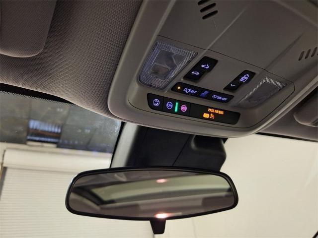 used 2023 Chevrolet Malibu car, priced at $18,015
