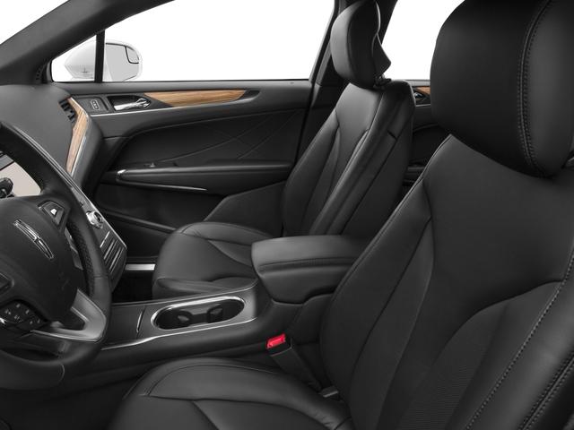 used 2017 Lincoln MKC car, priced at $14,356
