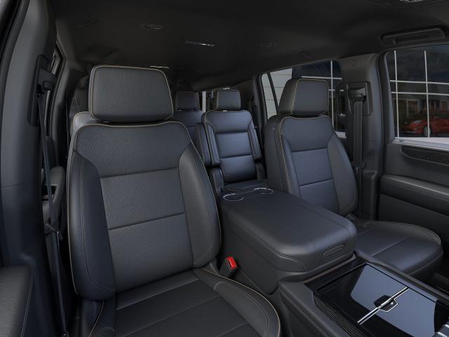 new 2025 GMC Yukon XL car, priced at $69,615