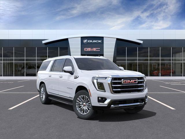 new 2025 GMC Yukon XL car, priced at $69,615