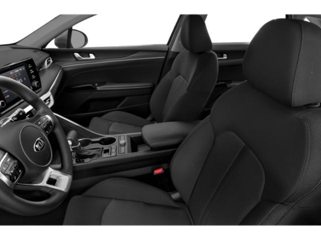 used 2021 Kia K5 car, priced at $17,067