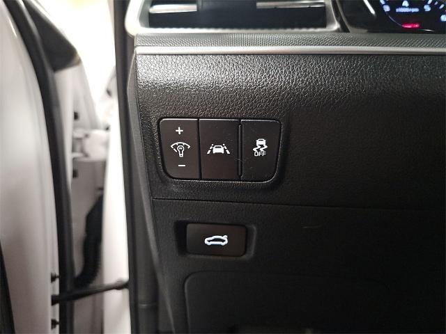 used 2021 Kia K5 car, priced at $16,173