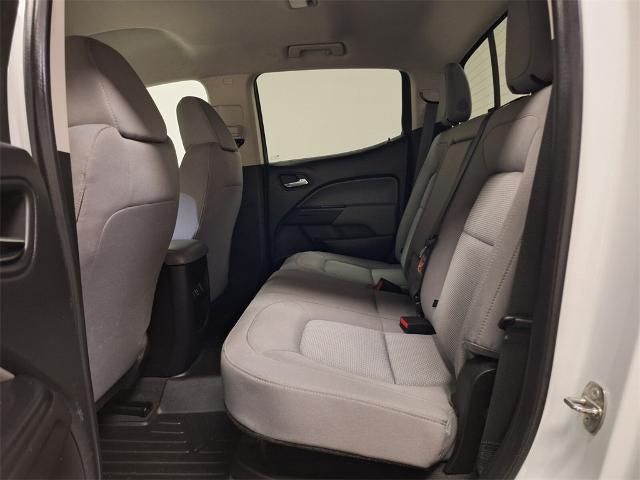 used 2020 Chevrolet Colorado car, priced at $24,370