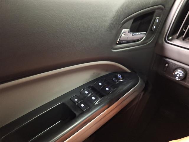 used 2020 Chevrolet Colorado car, priced at $24,370