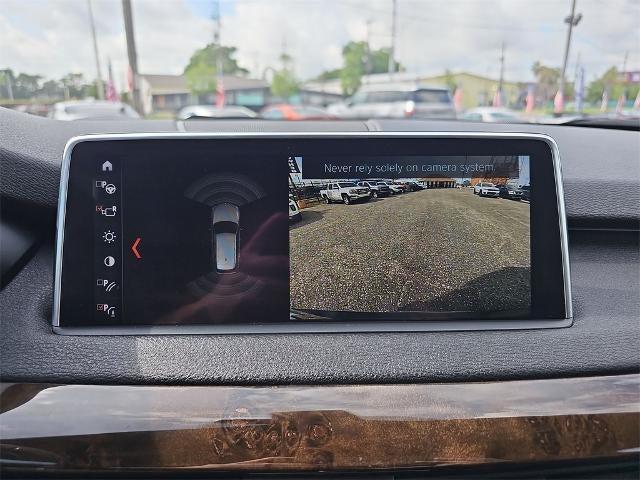 used 2018 BMW X5 car, priced at $20,787