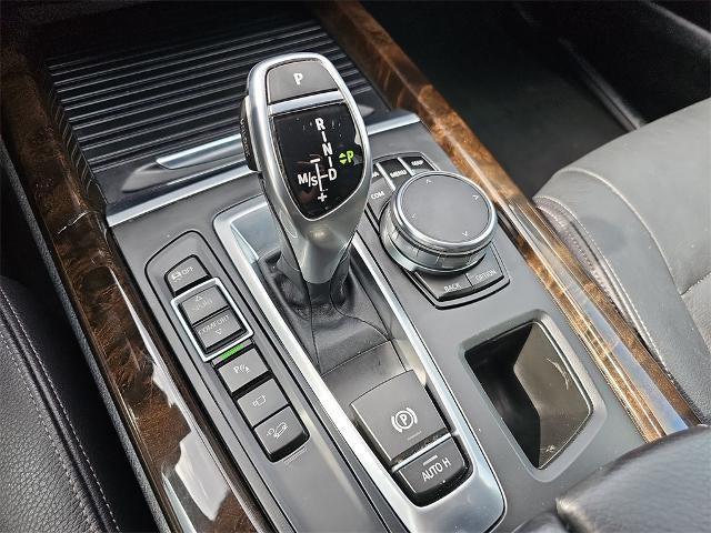 used 2018 BMW X5 car, priced at $20,787