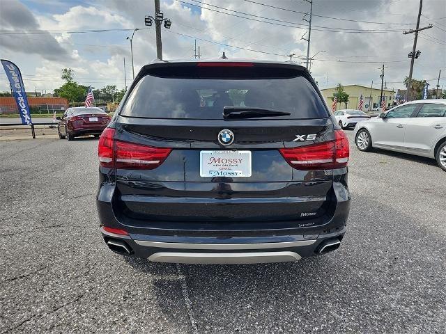 used 2018 BMW X5 car, priced at $20,787