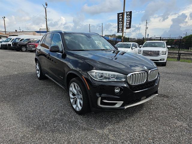 used 2018 BMW X5 car, priced at $20,787