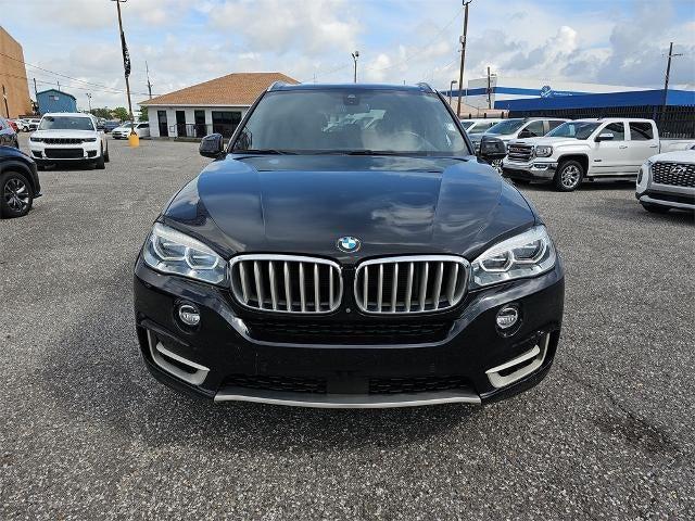 used 2018 BMW X5 car, priced at $20,787