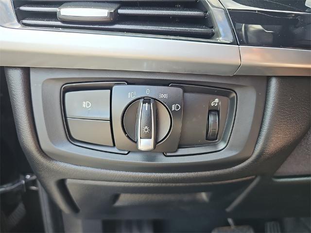 used 2018 BMW X5 car, priced at $20,787