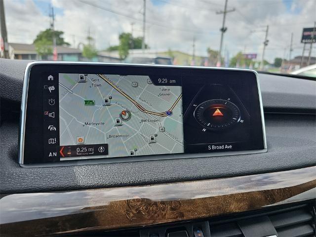 used 2018 BMW X5 car, priced at $20,787