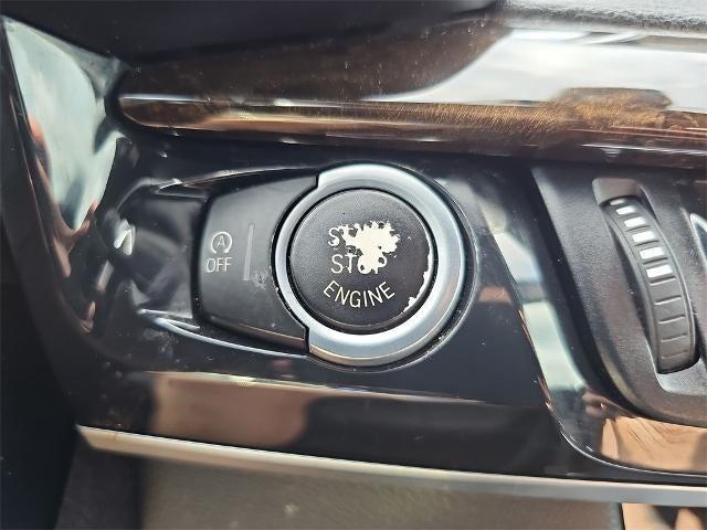 used 2018 BMW X5 car, priced at $20,787