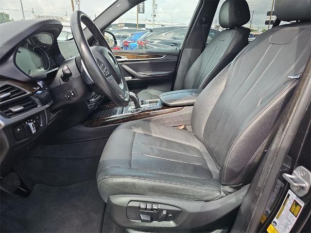 used 2018 BMW X5 car, priced at $20,787