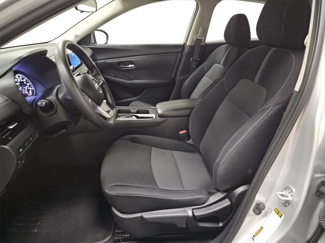 used 2023 Nissan Sentra car, priced at $19,544