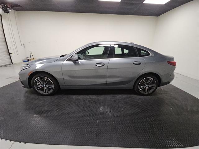 used 2024 BMW 228 Gran Coupe car, priced at $31,880