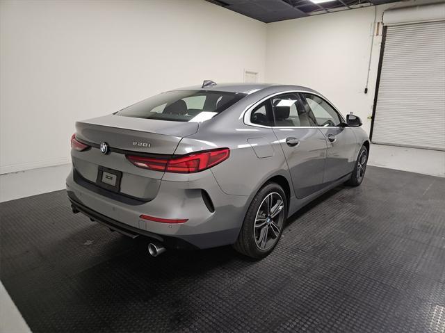 used 2024 BMW 228 Gran Coupe car, priced at $31,880