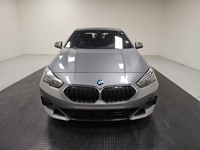 used 2024 BMW 228 Gran Coupe car, priced at $31,880