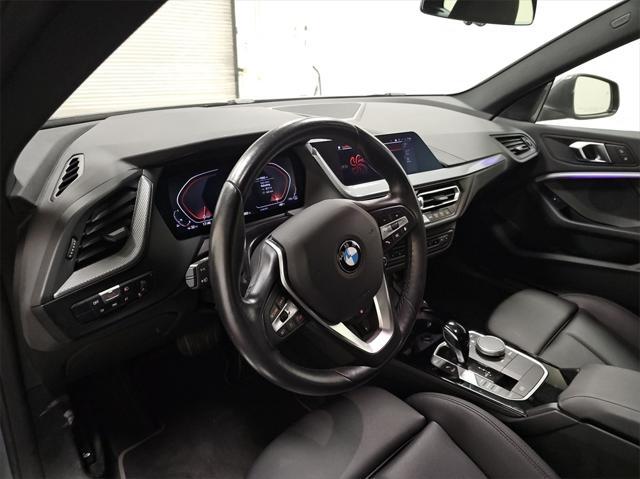 used 2024 BMW 228 Gran Coupe car, priced at $31,880