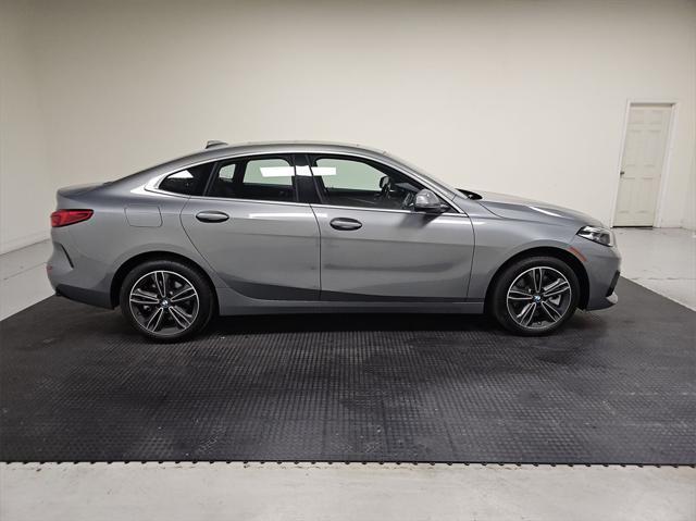 used 2024 BMW 228 Gran Coupe car, priced at $31,880