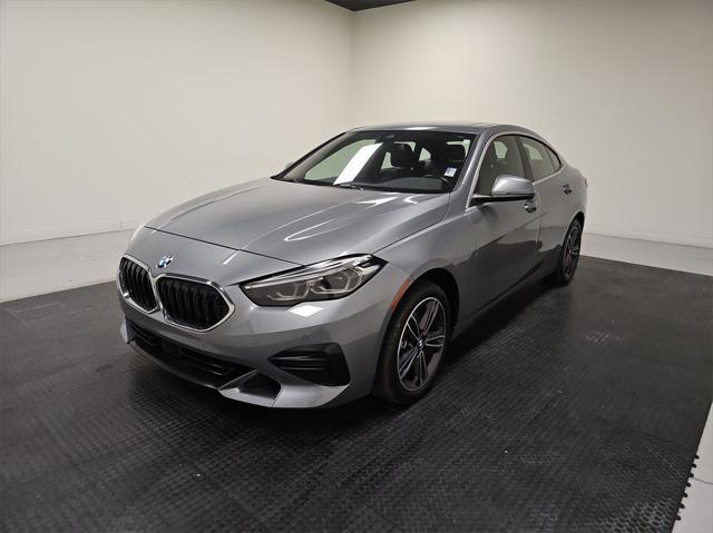 used 2024 BMW 228 Gran Coupe car, priced at $31,880