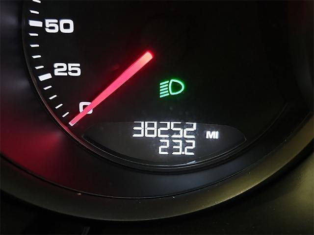 used 2021 Porsche Macan car, priced at $36,522