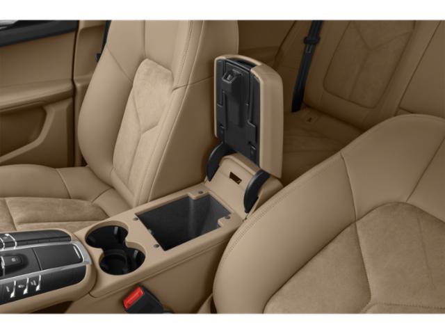 used 2021 Porsche Macan car, priced at $38,091