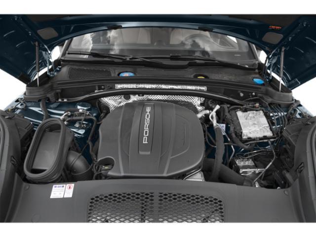 used 2021 Porsche Macan car, priced at $38,091