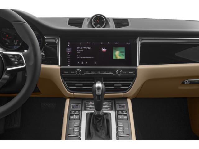 used 2021 Porsche Macan car, priced at $38,091