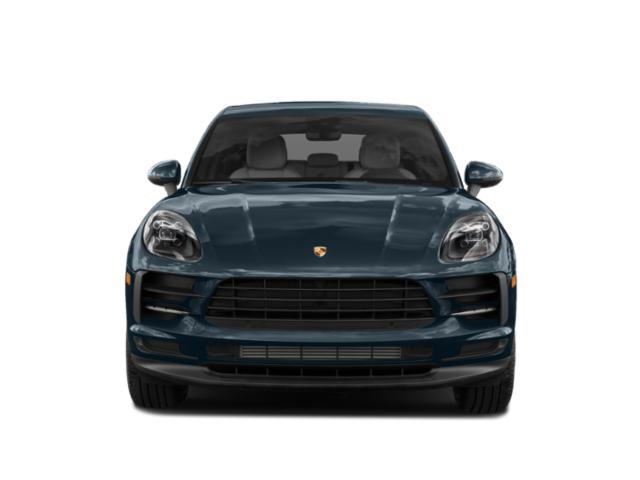 used 2021 Porsche Macan car, priced at $38,091
