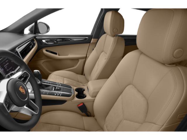 used 2021 Porsche Macan car, priced at $38,091