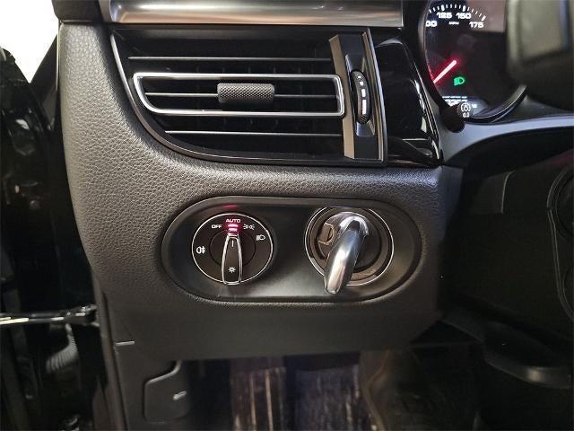 used 2021 Porsche Macan car, priced at $36,522