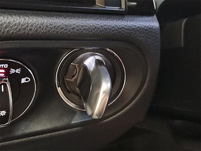 used 2021 Porsche Macan car, priced at $36,522
