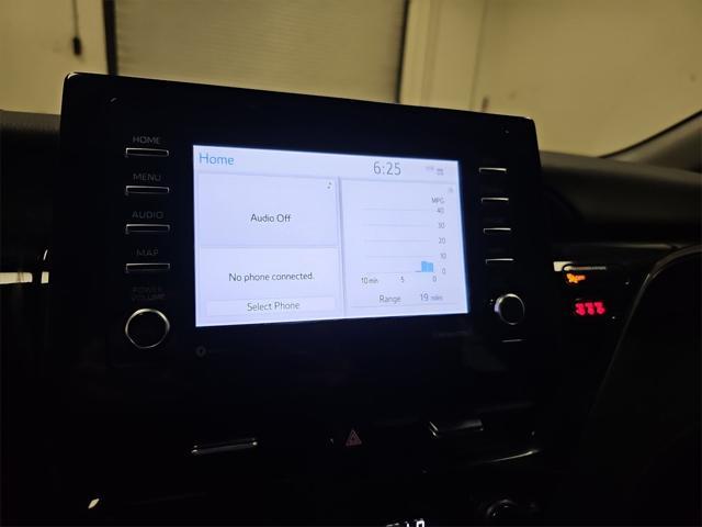 used 2024 Toyota Camry car, priced at $26,547