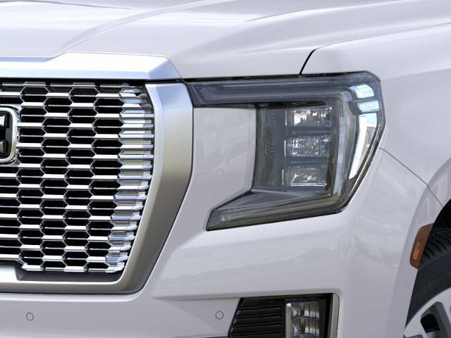 new 2024 GMC Yukon car, priced at $81,965