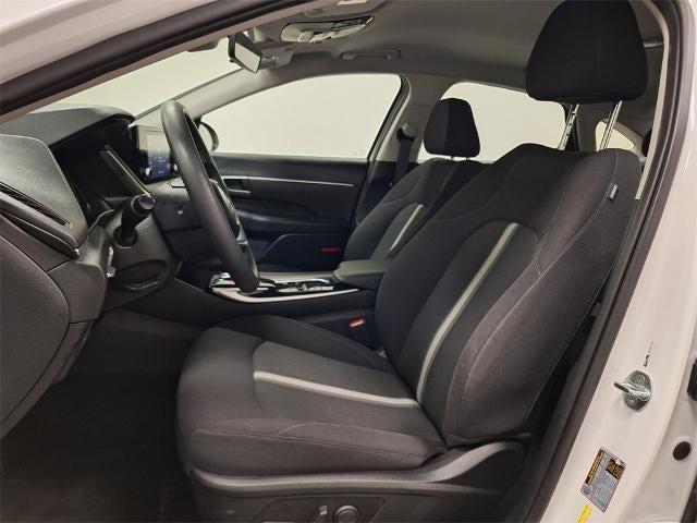 used 2022 Hyundai Sonata car, priced at $21,317
