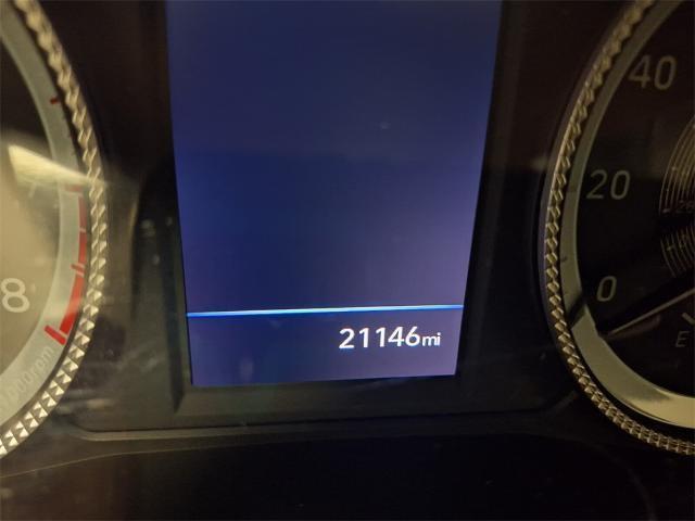used 2022 Hyundai Sonata car, priced at $21,317