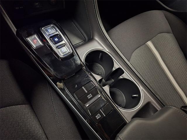 used 2022 Hyundai Sonata car, priced at $21,317