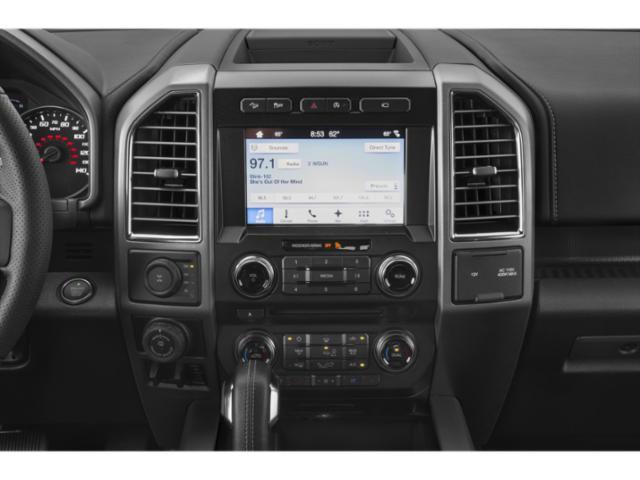 used 2019 Ford F-150 car, priced at $46,589