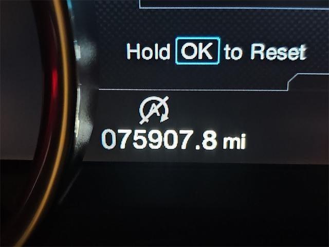 used 2019 Ford F-150 car, priced at $45,725