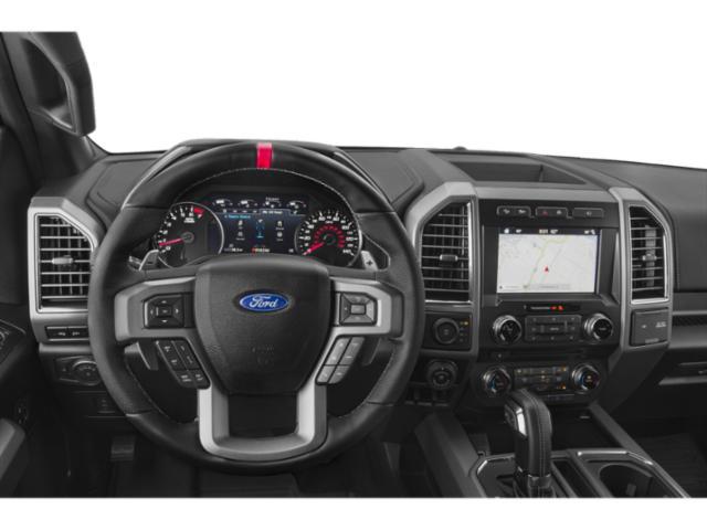 used 2019 Ford F-150 car, priced at $46,589