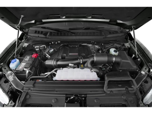 used 2019 Ford F-150 car, priced at $46,589