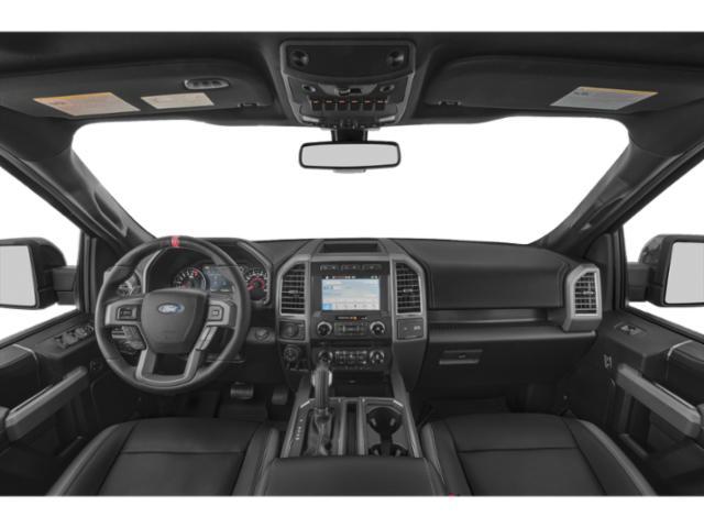 used 2019 Ford F-150 car, priced at $46,589