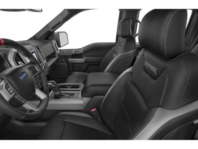 used 2019 Ford F-150 car, priced at $46,589