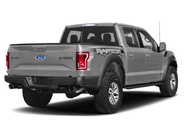 used 2019 Ford F-150 car, priced at $46,589