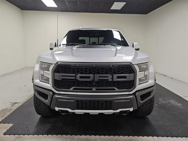 used 2019 Ford F-150 car, priced at $45,725